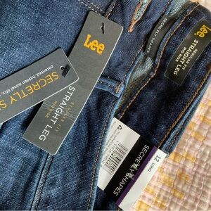 Lee jeans